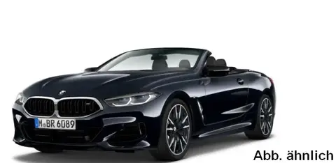 Annonce BMW M850 Essence 2023 d'occasion 