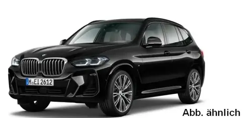 Annonce BMW X3 Essence 2023 d'occasion 