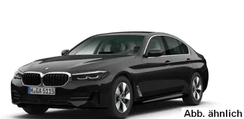 Annonce BMW SERIE 5 Diesel 2023 d'occasion 