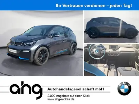 Annonce BMW I3 Non renseigné 2021 d'occasion 