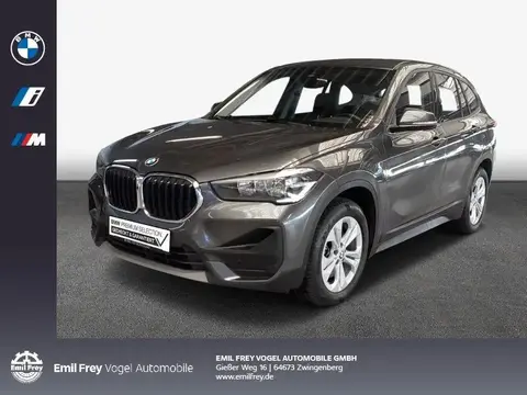 Annonce BMW X1 Hybride 2020 d'occasion 