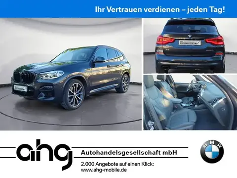 Used BMW X3 Petrol 2020 Ad 