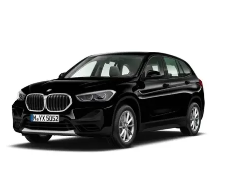 Annonce BMW X1 Essence 2021 d'occasion 