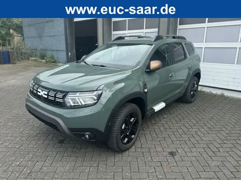 Used DACIA DUSTER Diesel 2024 Ad 