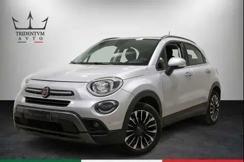 Annonce FIAT 500X Diesel 2021 d'occasion 