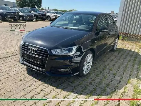 Used AUDI A1 Petrol 2015 Ad 