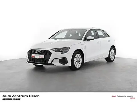 Annonce AUDI A3 Hybride 2021 d'occasion 