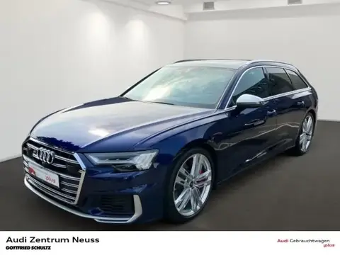 Used AUDI S6 Diesel 2021 Ad 