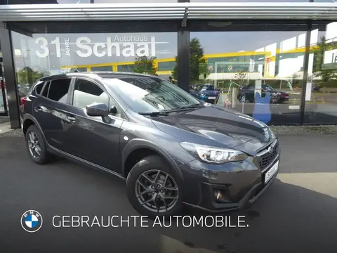 Used SUBARU XV Petrol 2020 Ad 