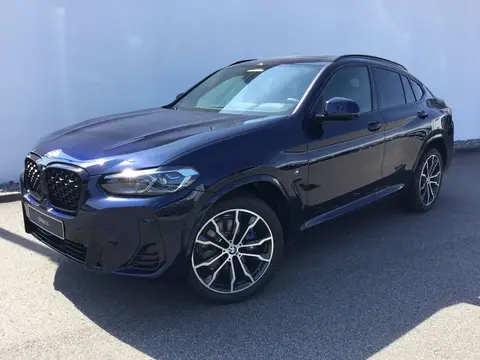 Used BMW X4 Diesel 2024 Ad 