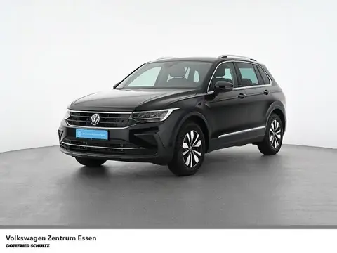 Used VOLKSWAGEN TIGUAN Petrol 2024 Ad 