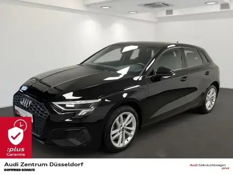 Used AUDI A3 Hybrid 2020 Ad 