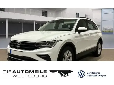 Used VOLKSWAGEN TIGUAN Petrol 2023 Ad 