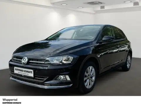 Annonce VOLKSWAGEN POLO Essence 2019 d'occasion 