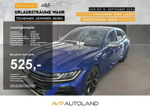 Used VOLKSWAGEN ARTEON Petrol 2022 Ad 