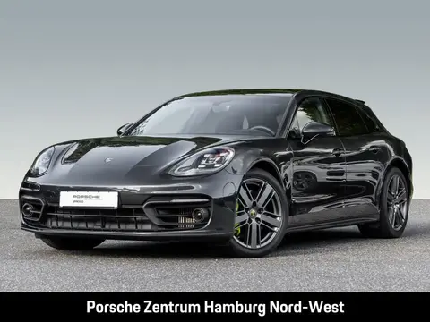 Used PORSCHE PANAMERA Hybrid 2022 Ad 