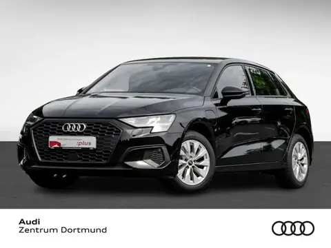 Annonce AUDI A3 Hybride 2022 d'occasion 