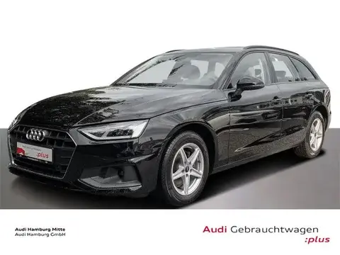 Annonce AUDI A4 Diesel 2022 d'occasion 