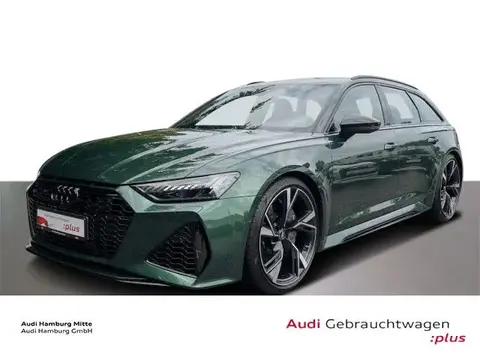 Used AUDI RS6 Petrol 2020 Ad 