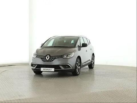 Annonce RENAULT GRAND SCENIC Essence 2023 d'occasion 