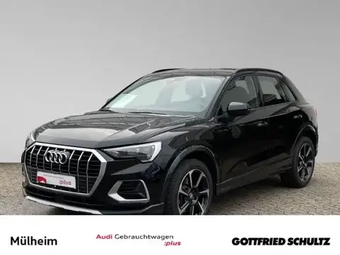 Used AUDI Q3 Petrol 2021 Ad 