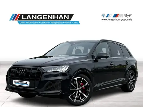 Used AUDI SQ7 Diesel 2020 Ad 