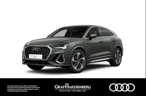 Used AUDI Q3 Petrol 2023 Ad 