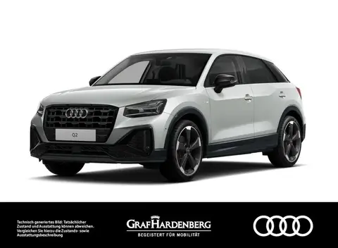 Used AUDI Q2 Petrol 2024 Ad 