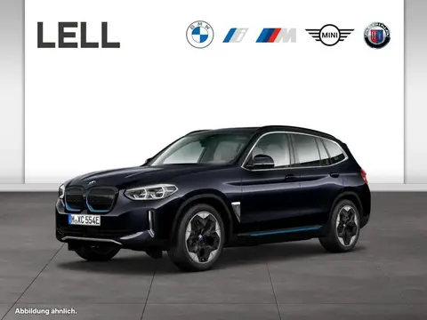 Annonce BMW IX3 Non renseigné 2021 d'occasion 