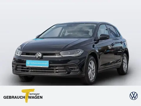 Used VOLKSWAGEN POLO Petrol 2024 Ad 