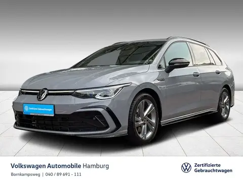 Annonce VOLKSWAGEN GOLF Essence 2023 d'occasion 