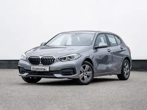 Annonce BMW SERIE 1 Essence 2023 d'occasion 