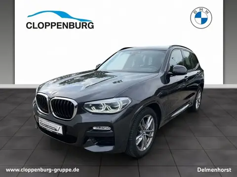 Used BMW X3 Diesel 2019 Ad 