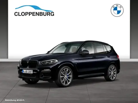 Annonce BMW X3 Diesel 2020 d'occasion 