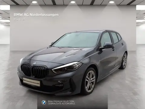 Annonce BMW SERIE 1 Essence 2021 d'occasion 