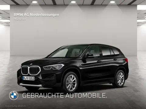 Annonce BMW X1 Diesel 2021 d'occasion Allemagne