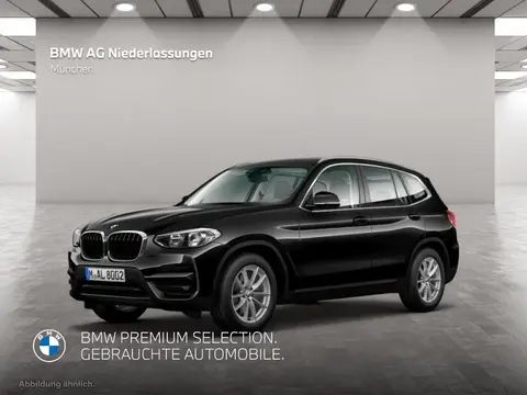 Used BMW X3 Diesel 2021 Ad 