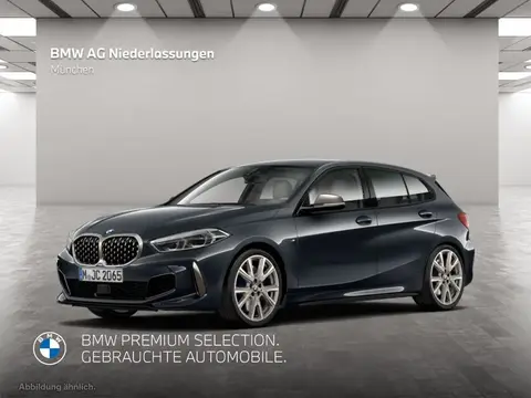 Annonce BMW M135 Essence 2020 d'occasion 