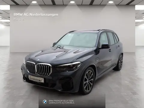 Used BMW X5 Hybrid 2021 Ad 