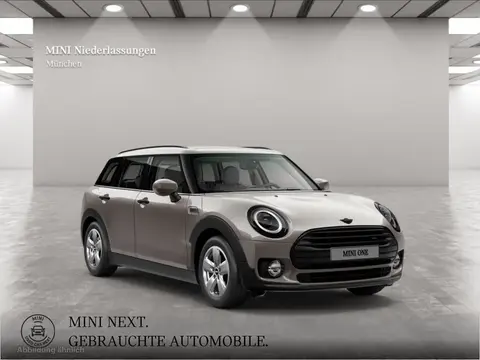 Annonce MINI ONE Essence 2021 d'occasion Allemagne