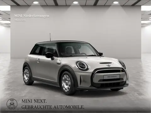 Annonce MINI COOPER Non renseigné 2023 d'occasion 