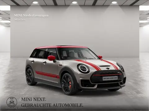 Used MINI JOHN COOPER WORKS Petrol 2023 Ad 