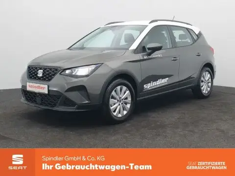 Used SEAT ARONA Petrol 2024 Ad 