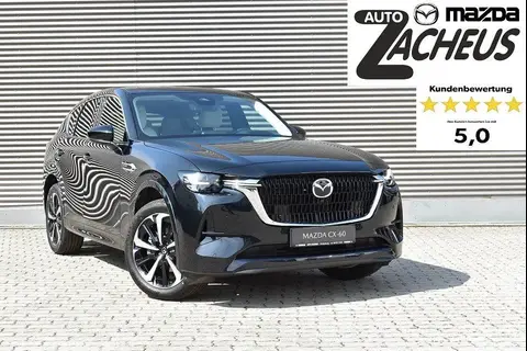 Used MAZDA CX-60 Hybrid 2024 Ad Germany