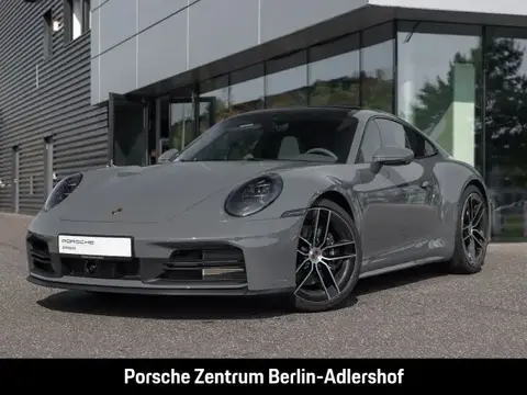 Used PORSCHE 992 Petrol 2024 Ad 