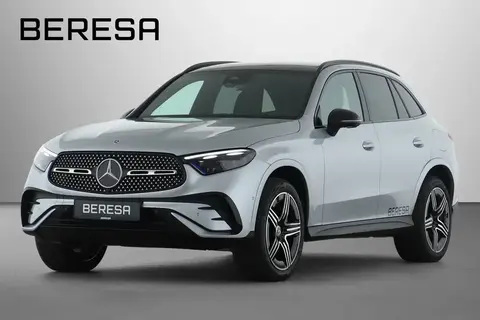 Used MERCEDES-BENZ CLASSE GLC Hybrid 2024 Ad 