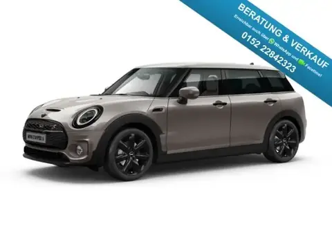 Annonce MINI COOPER Essence 2021 d'occasion Allemagne