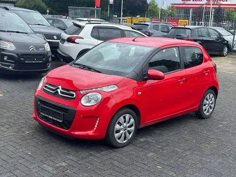 Used CITROEN C1 Petrol 2020 Ad 