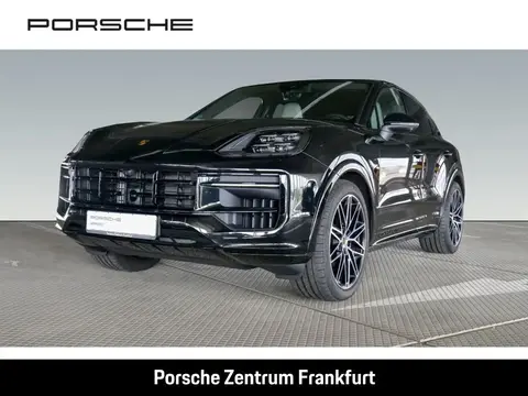 Annonce PORSCHE CAYENNE Essence 2024 d'occasion 