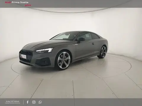 Used AUDI A5  2023 Ad 